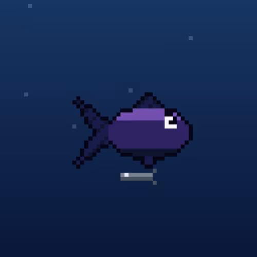 Guppy Nfts