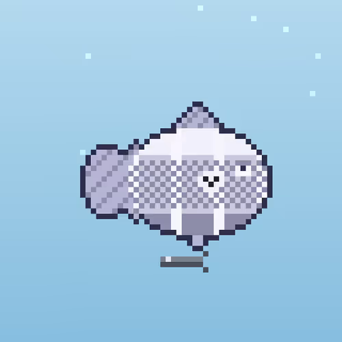 Guppy Nfts