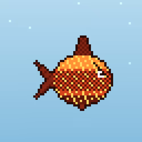Guppy Nfts