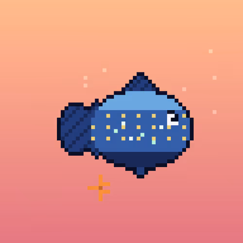 Guppy Nfts
