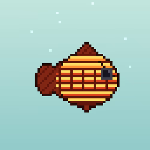 Guppy Nfts