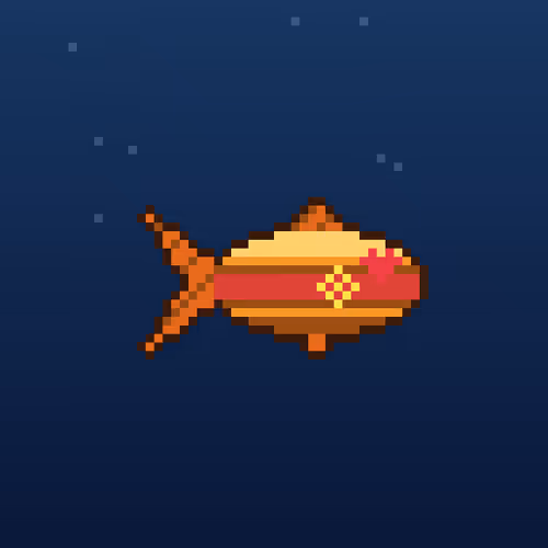 Guppy Nfts