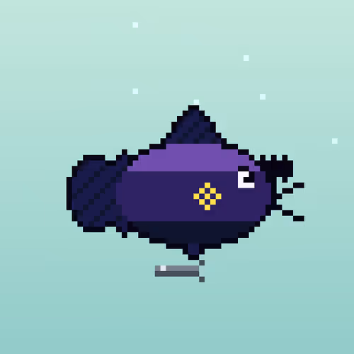 Guppy Nfts