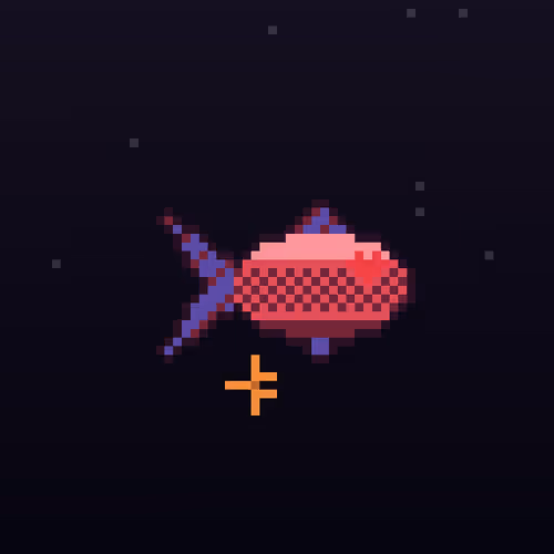 Guppy Nfts