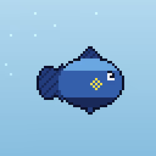 Guppy Nfts