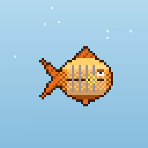 Guppy Nfts