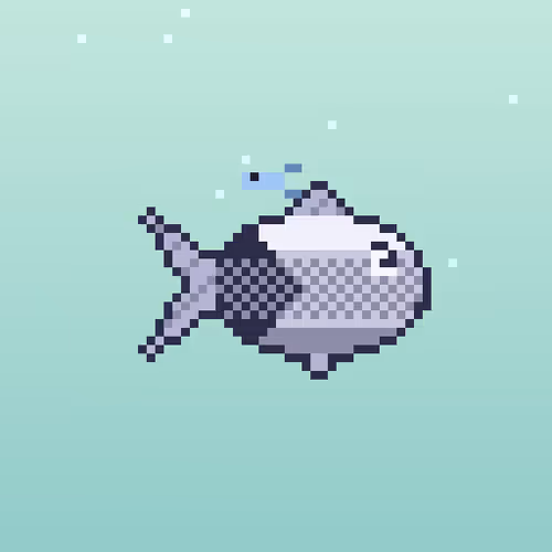 Guppy Nfts
