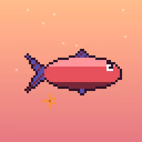 Guppy Nfts