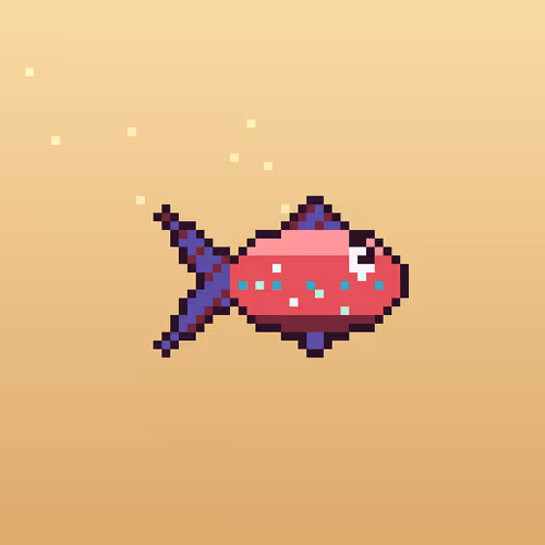 Guppy Nfts
