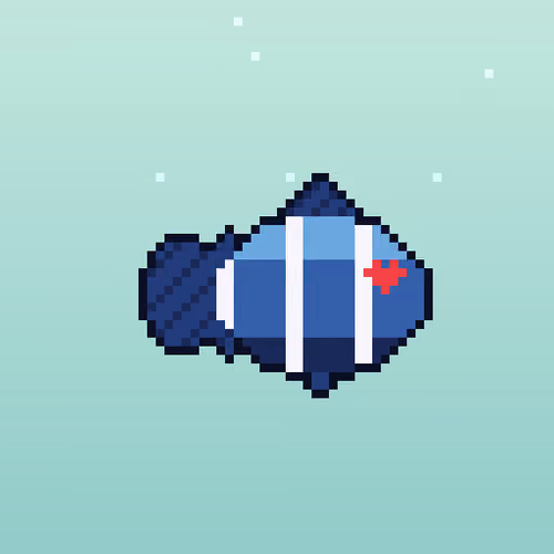 GUPPY #1476