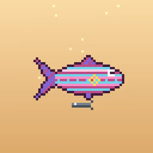 Guppy Nfts