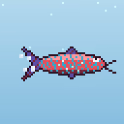 GUPPY #2202