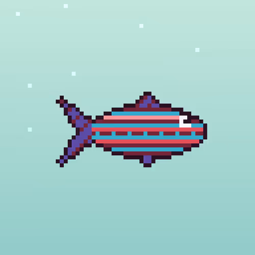 Guppy Nfts