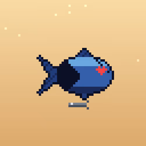 Guppy Nfts