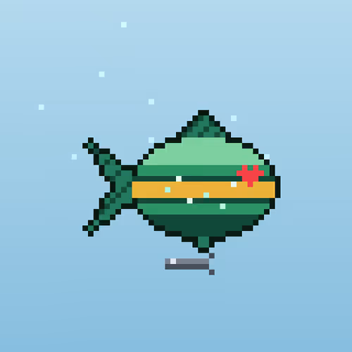 Guppy Nfts