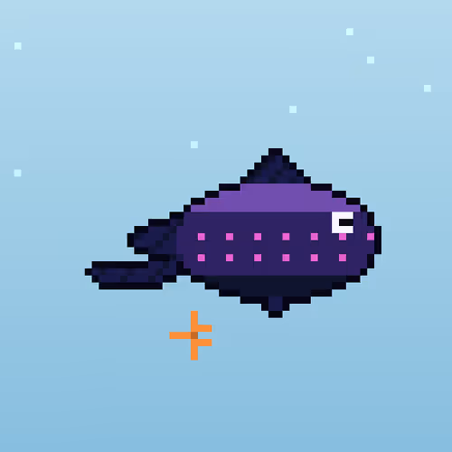 Guppy Nfts