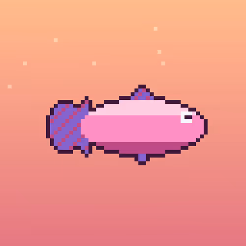Guppy Nfts