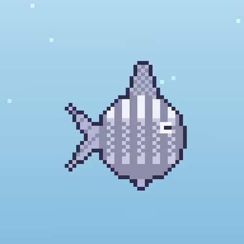 Guppy Nfts