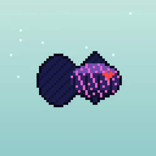 Guppy Nfts