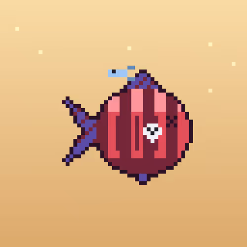 Guppy Nfts