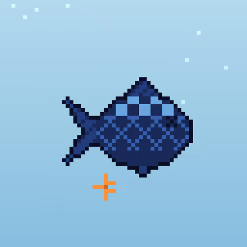 Guppy Nfts