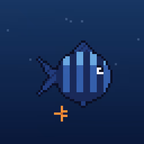 Guppy Nfts