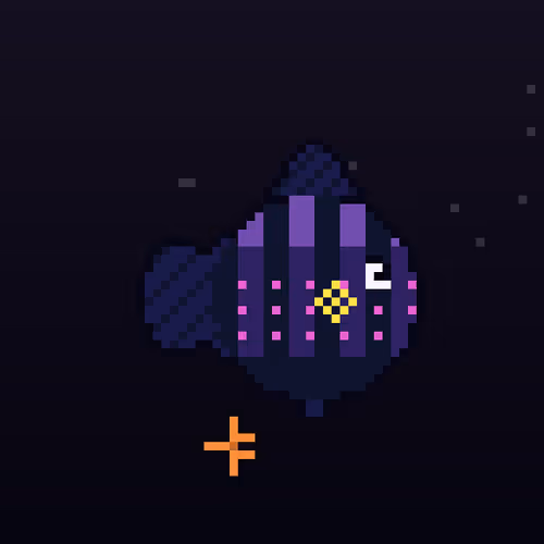 Guppy Nfts