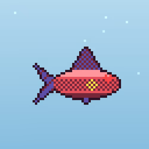 Guppy Nfts