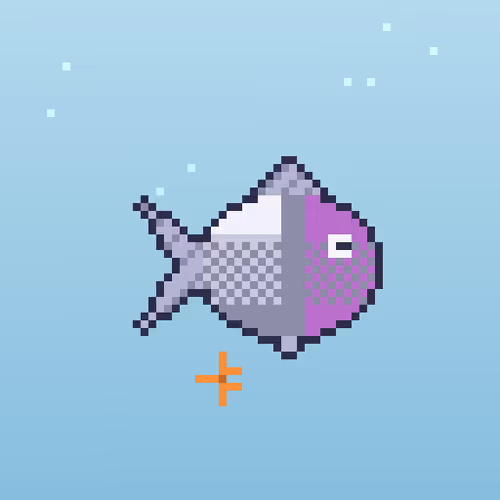 Guppy Nfts