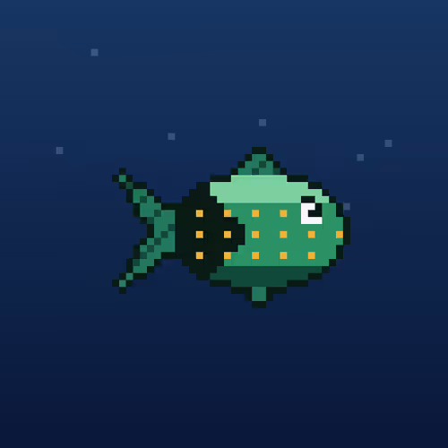 Guppy Nfts