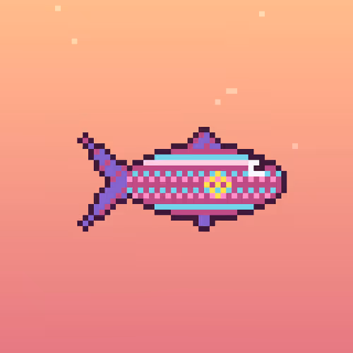 Guppy Nfts