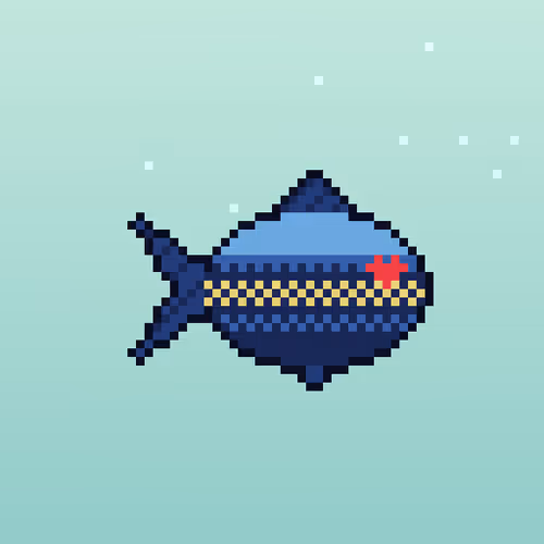 Guppy Nfts