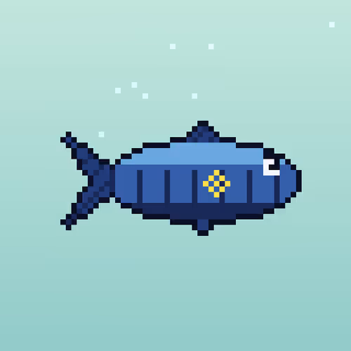 Guppy Nfts