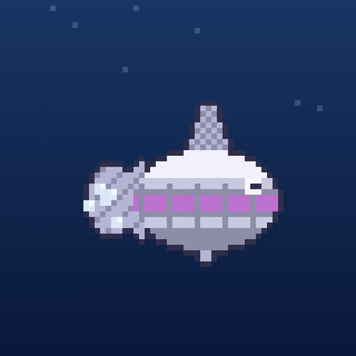 GUPPY #1111
