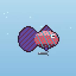 GUPPY #3463
