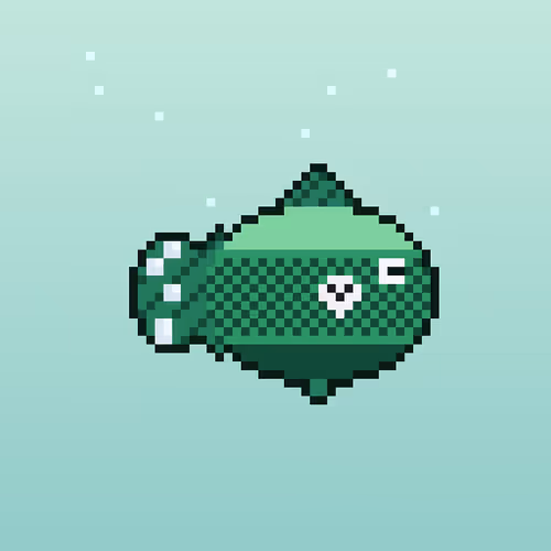 GUPPY #5193