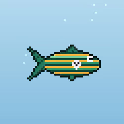Guppy Nfts