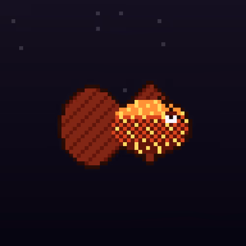 Guppy Nfts