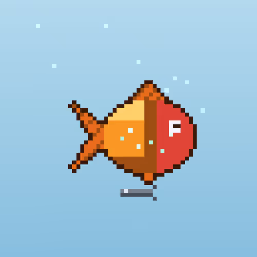 Guppy Nfts