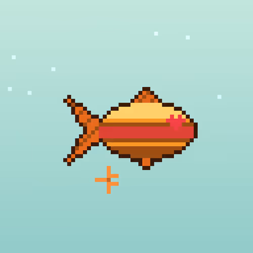Guppy Nfts