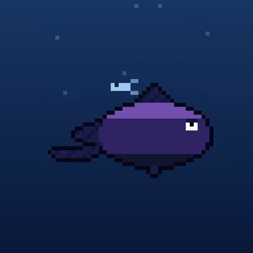 Guppy Nfts