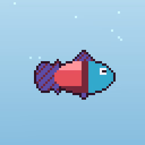 Guppy Nfts