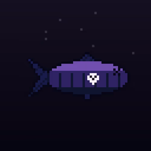 Guppy Nfts