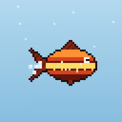 Guppy Nfts