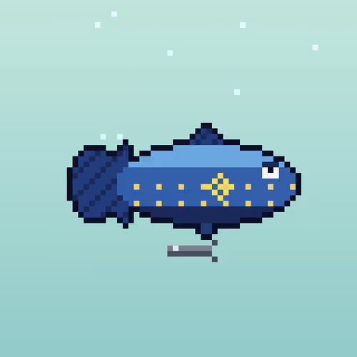 Guppy Nfts