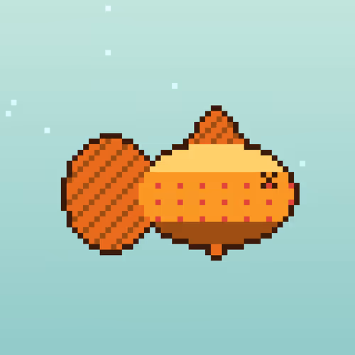 Guppy Nfts