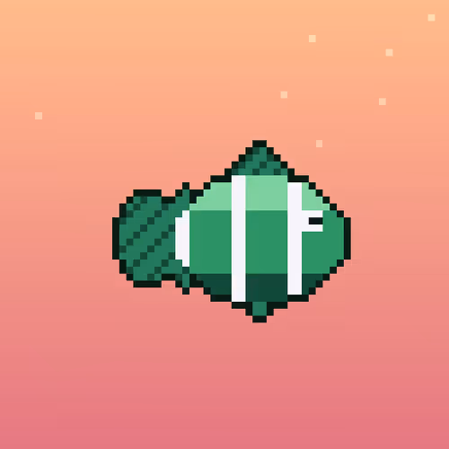 Guppy Nfts