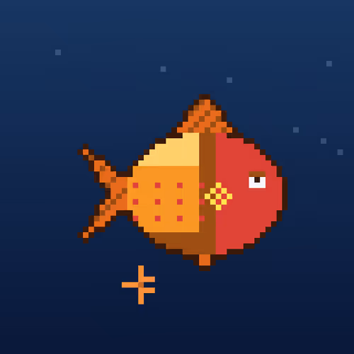 Guppy Nfts