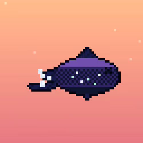 Guppy Nfts