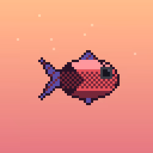 Guppy Nfts